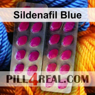 Sildenafil Blue 413