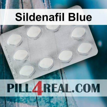 Sildenafil Blue 415