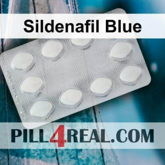 Sildenafil Blue 415