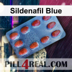 Sildenafil Blue 428