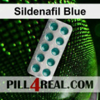 Sildenafil Blue 533