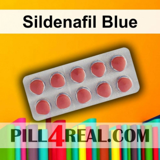 Sildenafil Blue 721