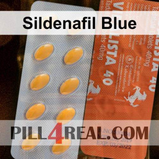 Sildenafil Blue 765