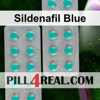 Sildenafil Blue 970