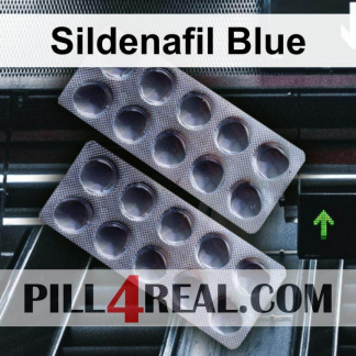 Sildenafil Blue 976