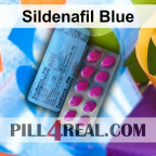 Sildenafil Blue 978