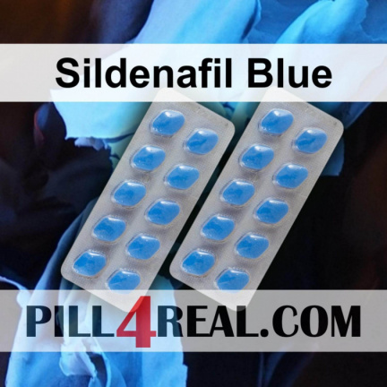 Sildenafil Blue 999