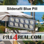 Sildenafil Blue Pill 096