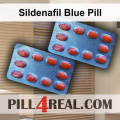 Sildenafil Blue Pill 215