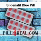 Sildenafil Blue Pill 491