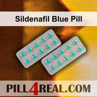 Sildenafil Blue Pill 679