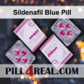 Sildenafil Blue Pill 683