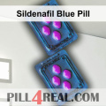 Sildenafil Blue Pill 754