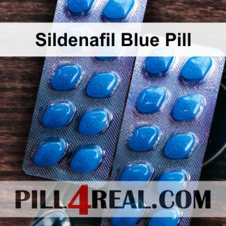 Sildenafil Blue Pill 885