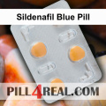 Sildenafil Blue Pill 958