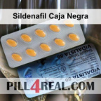 Sildenafil Caja Negra 097