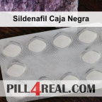 Sildenafil Caja Negra 313