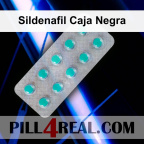 Sildenafil Caja Negra 638