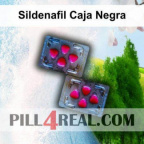 Sildenafil Caja Negra 652