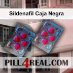 Sildenafil Caja Negra 994