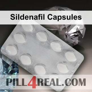 Sildenafil Capsules 131