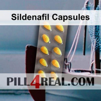 Sildenafil Capsules 268