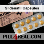 Sildenafil Capsules 503
