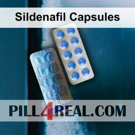Sildenafil Capsules 540