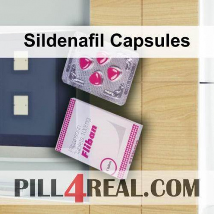 Sildenafil Capsules 577