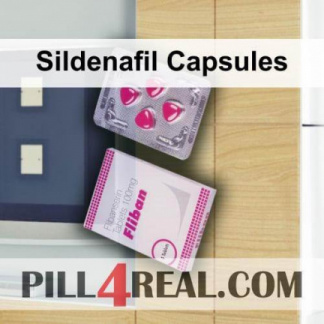 Sildenafil Capsules 577