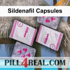 Sildenafil Capsules 627