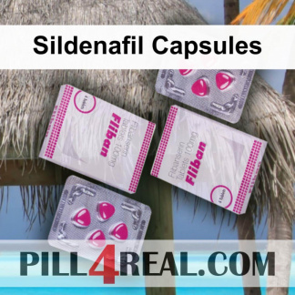 Sildenafil Capsules 627