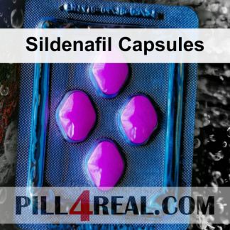 Sildenafil Capsules 631
