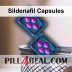 Sildenafil Capsules 812