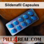 Sildenafil Capsules 959