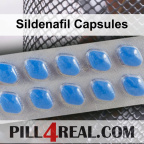Sildenafil Capsules 967
