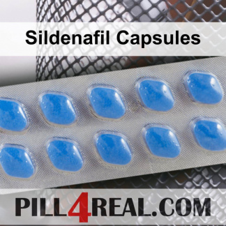 Sildenafil Capsules 967