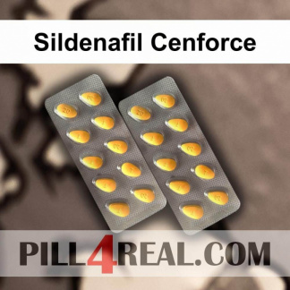 Sildenafil Cenforce 004