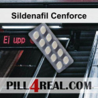 Sildenafil Cenforce 103