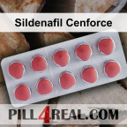 Sildenafil Cenforce 132