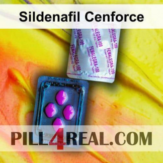 Sildenafil Cenforce 153