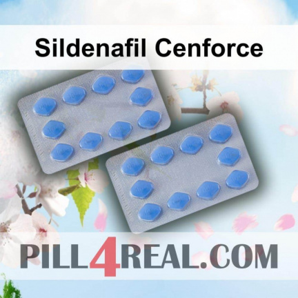 Sildenafil Cenforce 163