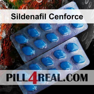 Sildenafil Cenforce 220