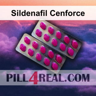 Sildenafil Cenforce 307