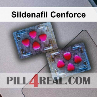 Sildenafil Cenforce 336