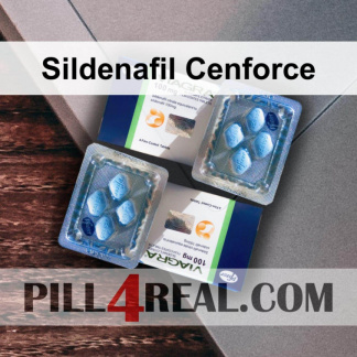 Sildenafil Cenforce 345