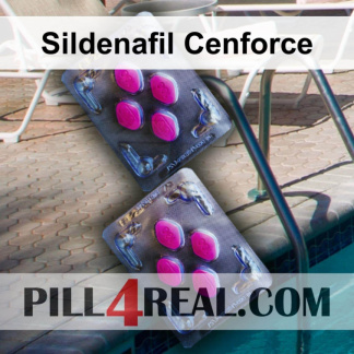 Sildenafil Cenforce 407