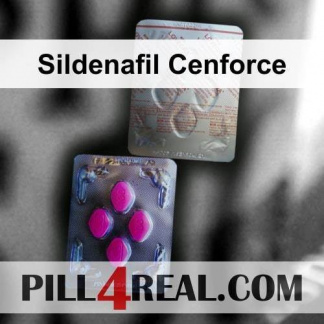 Sildenafil Cenforce 579
