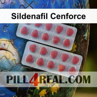 Sildenafil Cenforce 592