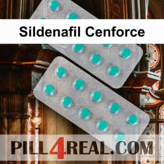 Sildenafil Cenforce 599